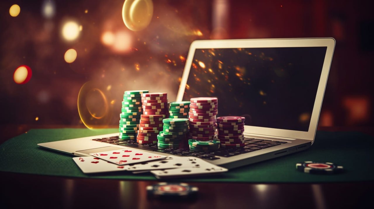 e8888 Casino trực tuyến